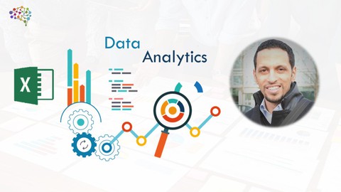 Data Analysis Fundamentals - أساسيات تحليل البيانات