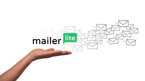 MailerLite for Writers (2022 Interface)