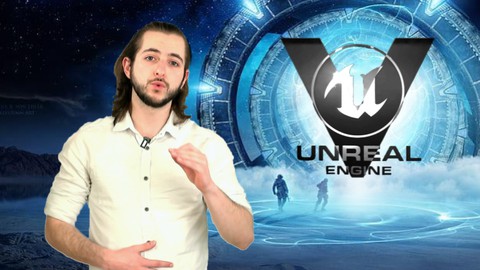 The Ultimate Guide to Unreal Engine 5 For Complete Beginners
