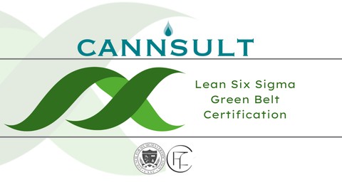 Lean Six Sigma Green Belt certification