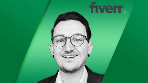 Fiverr: Launch Your First Fiverr Gig As a Beginner
