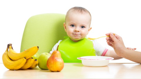 Alimentación Complementaria Oportuna (menores a 2 años)