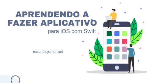 Aprendendo a fazer aplicativo iOS com Swift