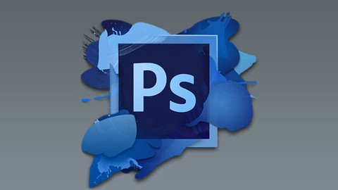 Photoshop pro skills course : 4 Applied skills in Photoshop