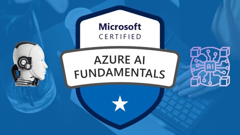 Practice Tests - AI-900: Azure AI Fundamental - Latest