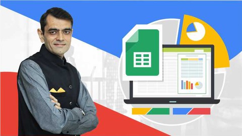 Google Sheets Basic Course In Hindi Language