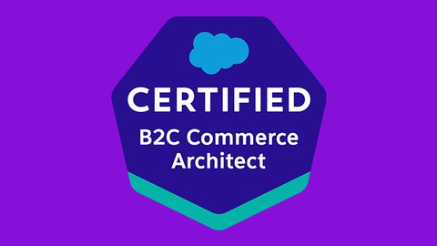 2022 Salesforce Commerce Cloud Architect Certification Tests