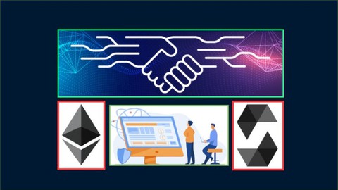 All about Blockchain & SmartContract Development on Solidity