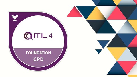 ITIL 4 Foundation Practice Exams - MAY 2022