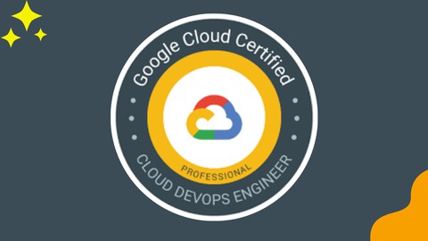 GPC Google Professional Cloud DevOps Eng. Practice Exams2022