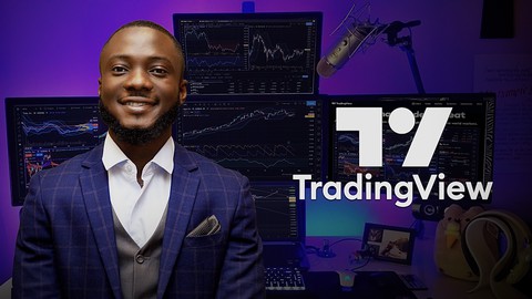 TRADINGVIEW : Le Guide complet d'utilisation en trading