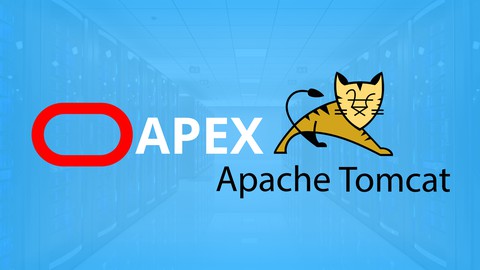 Introduction to Apache Tomcat - Deploy Oracle APEX (2024)