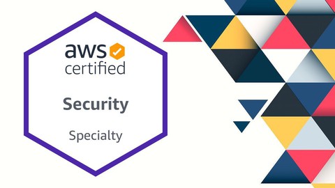 AWS Certified Security Specialty – Practice Exams MAY 2022