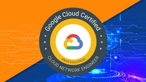 Google Professional Cloud Network Engineer Practice Exam