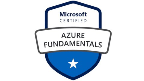 AZ-900: Microsoft Azure Fundamentals Practice Test