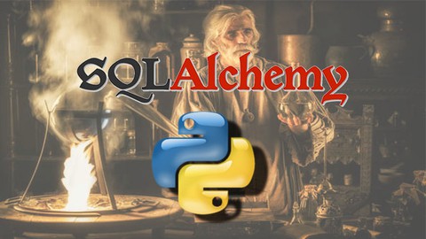 SQL Alchemy: toolkit database per python con esempi pratici