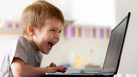 Emerging Telehealth Use in Pediatric Therapy