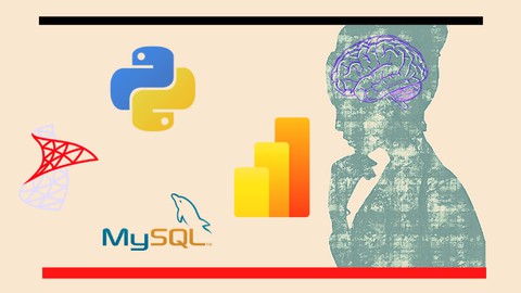 Python - Power BI - SQL Server: Machine Learning integrado