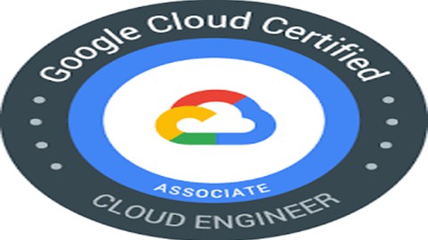 Practice Exams | GCP Associate Cloud Engineer Tests 2022