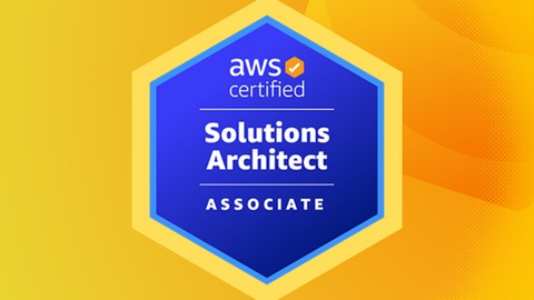 AWS Certified Solutions Architect Associate - Tests [NEW]