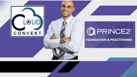 PRINCE2 Foundation + Practitioner Complete Course Training