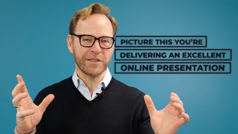 Online Presentation Skills - How to stand out Online?