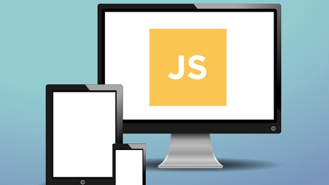 Build 5 Different Javascript Web Apps