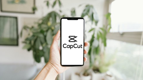 CapCut -  Kreative Videobearbeitung leicht gemacht