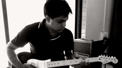 Learn Guitar with Syllabus of Trinity College by Micprashant
