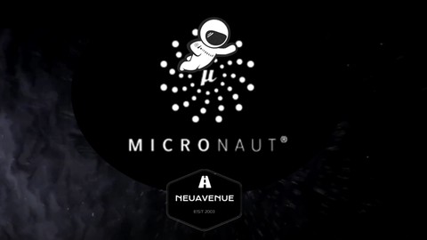 Micronaut Tutorial