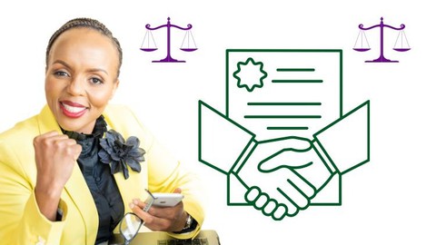 Learn The Legal Basics of Business Contracts