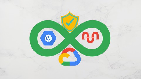 GCP Security: DevSecOps with Google Cloud Platform (2022)
