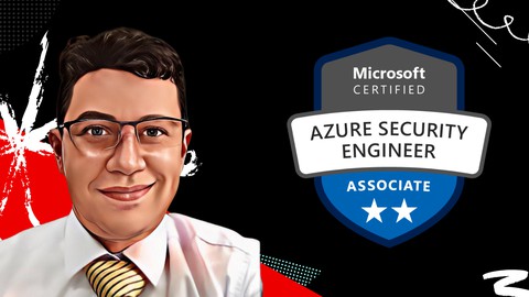 AZ-500: Microsoft Azure Security Technologies Practice Exam