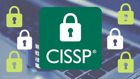 CISSP Practice Questions - All CISSP Domains 150Q - 2022 #2