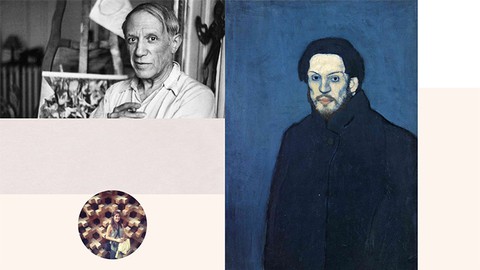 Historia del arte: Pablo Picasso PARTE I