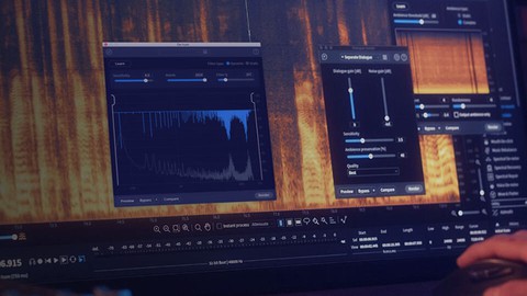 iZotope RX 9: From 0 to Hero
