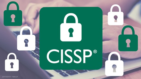 CISSP Practice Questions - All CISSP Domains 150Q - 2022 #3