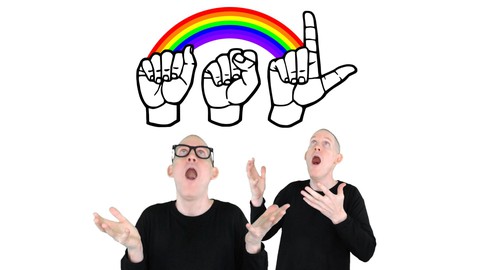ASL | First 500+ Basic Signs | American Sign Language