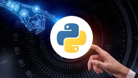 Python A-Z™ : Bilgisayarlı Görü için Python | 2022