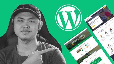 Cara Membuat Website Company Profile dengan WordPress