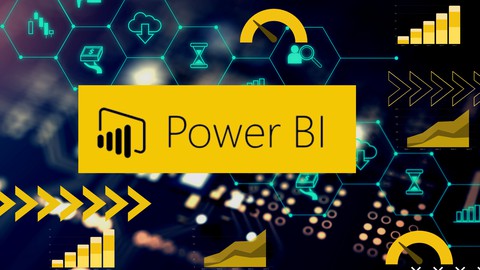 Power BI Analytics