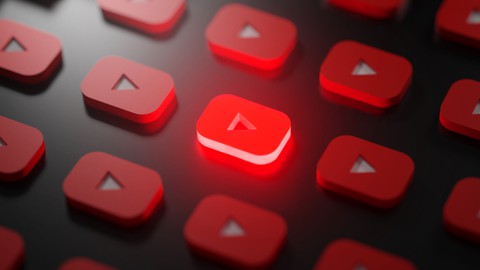 YouTube 2022: видеомаркетинг для бизнеса и личного бренда