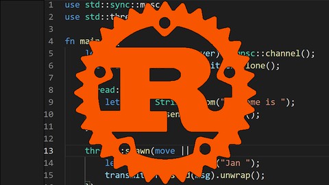 Rust: Der Einstieg für Programmierer