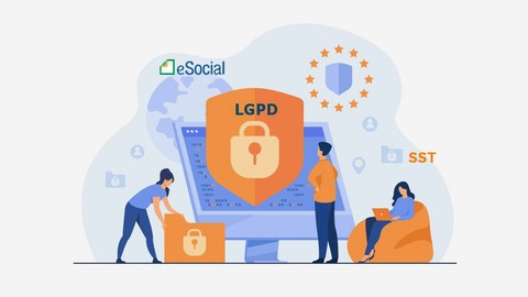 LGPD | eSocial | SST | Compliance Digital