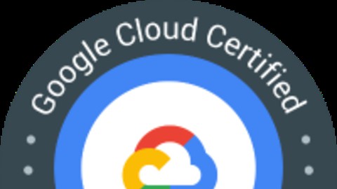Google Associate Cloud Engineer - GCP - 2022