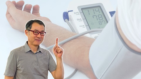 血圧が気になる人のための、今日から始める5つの対策