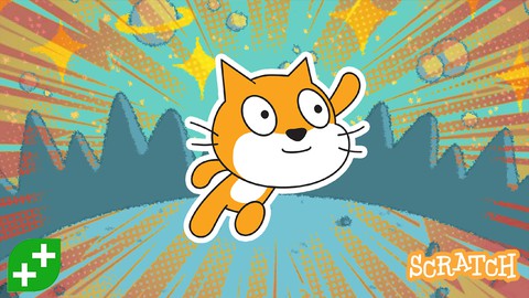 Make Games In Scratch: Programming For Absolute Beginners