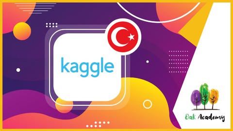Kaggle - Veri Bilimi Alanında Daha İyi Bir Profil Oluşturun