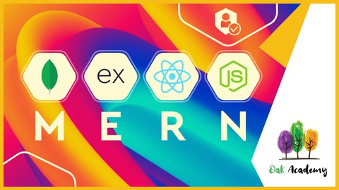 Mern Full Stack with Authentication and MERN Stack Projects