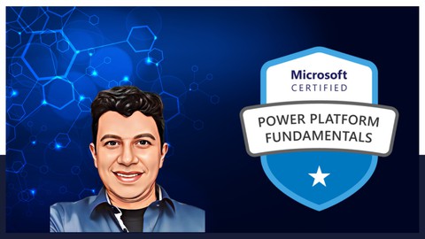 PL-900 Microsoft Power Platform Fundamentals 2022